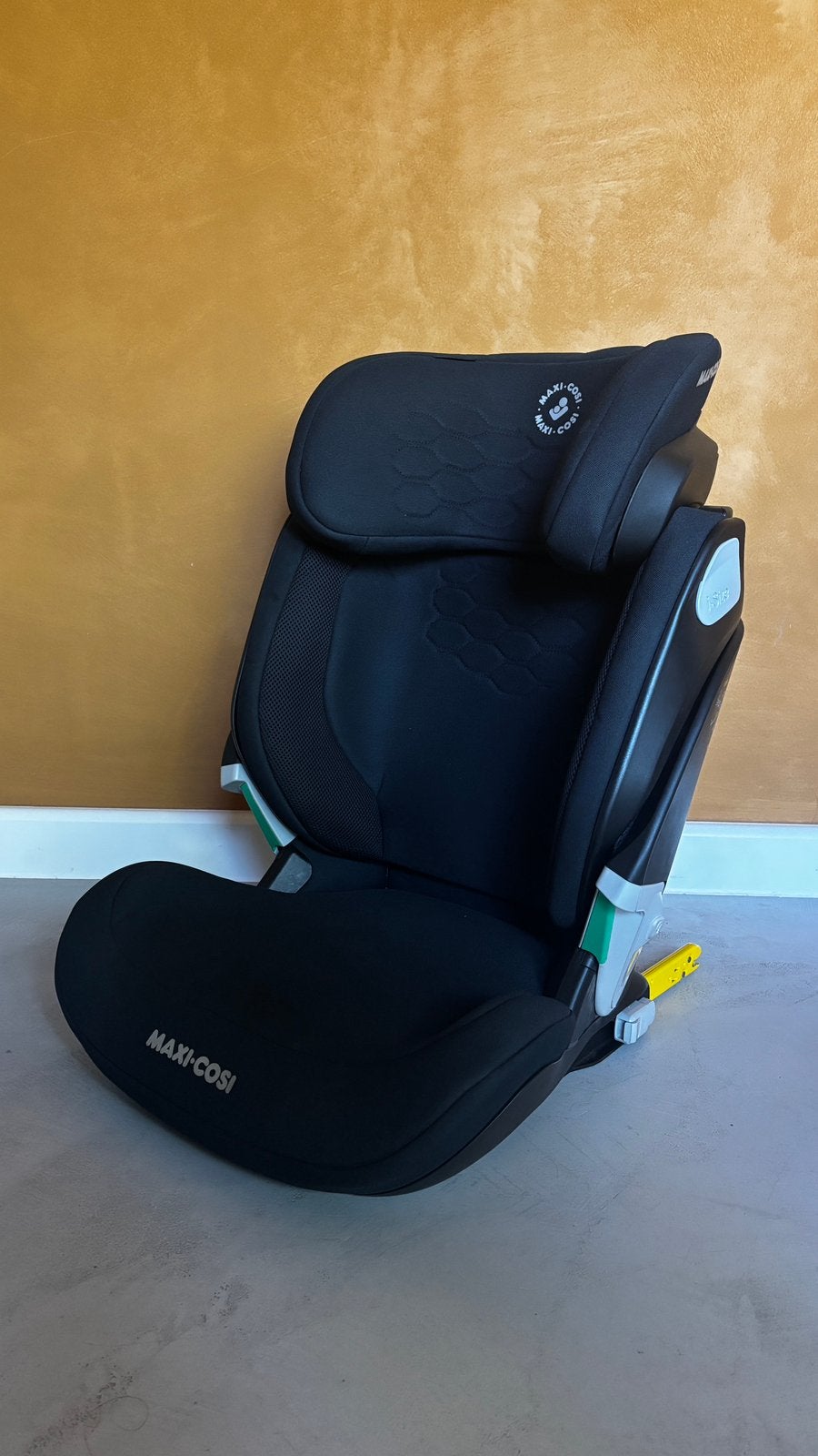 Maxi-cosi Kore Pro i-size, Enlèvement, Comme neuf, Maxi-Cosi, Isofix