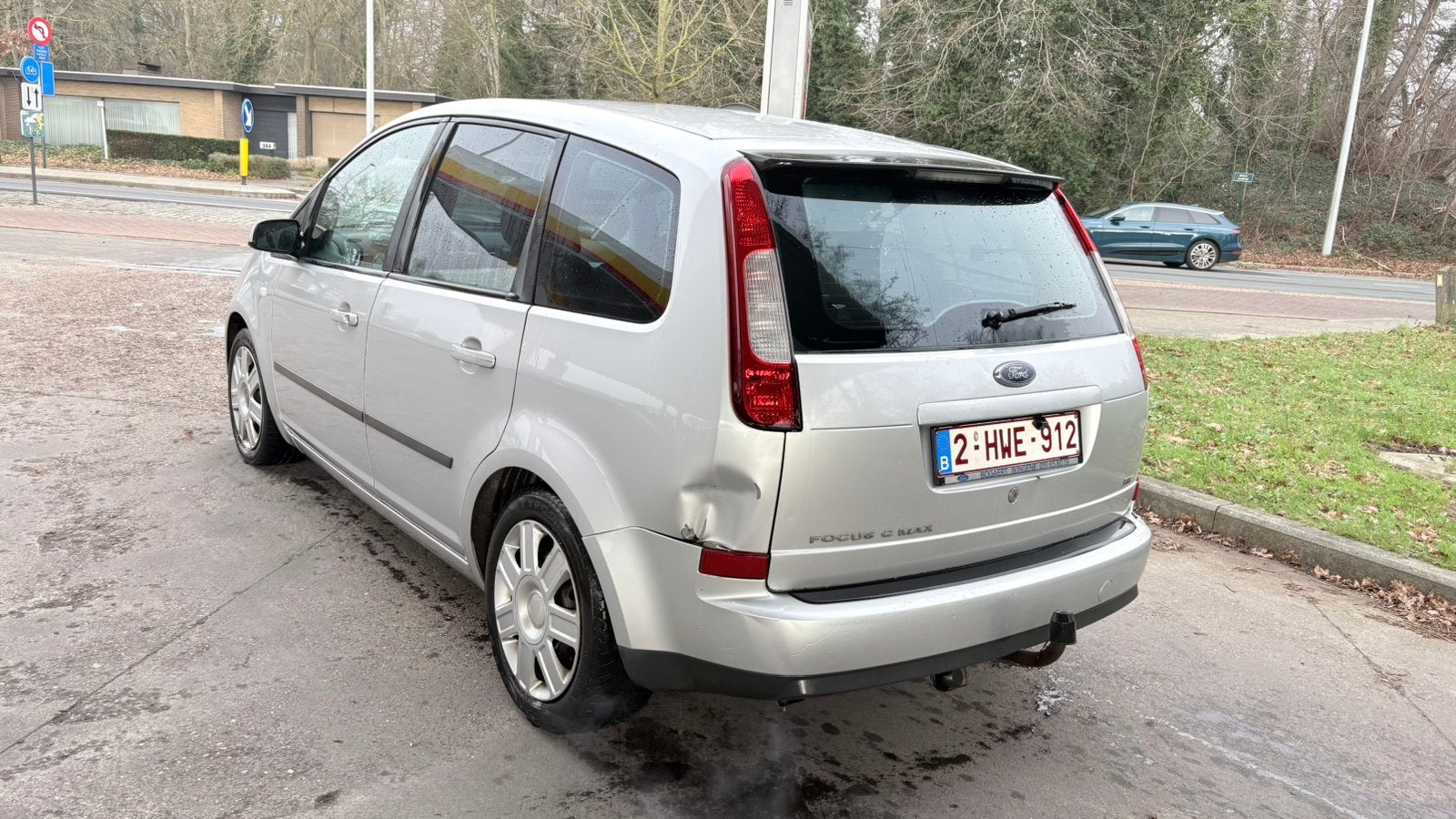 Ford, Autos, Focus, Achat, Diesel, Particulier