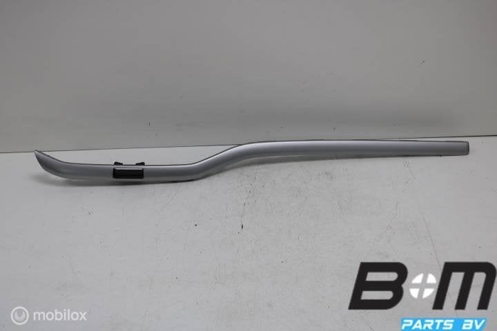 Dashboard inleg rechts VW Sharan 7N 7N1858336B, Gebruikt