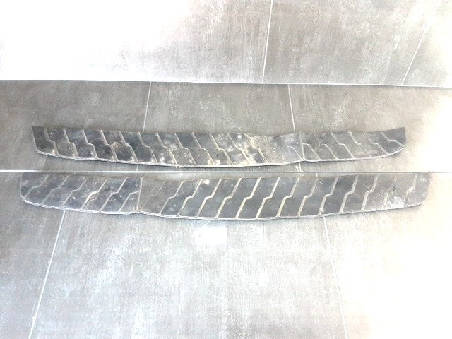 FES125 Pantheon 1997 - 2006 Honda Rubber D1-55825, Motoren