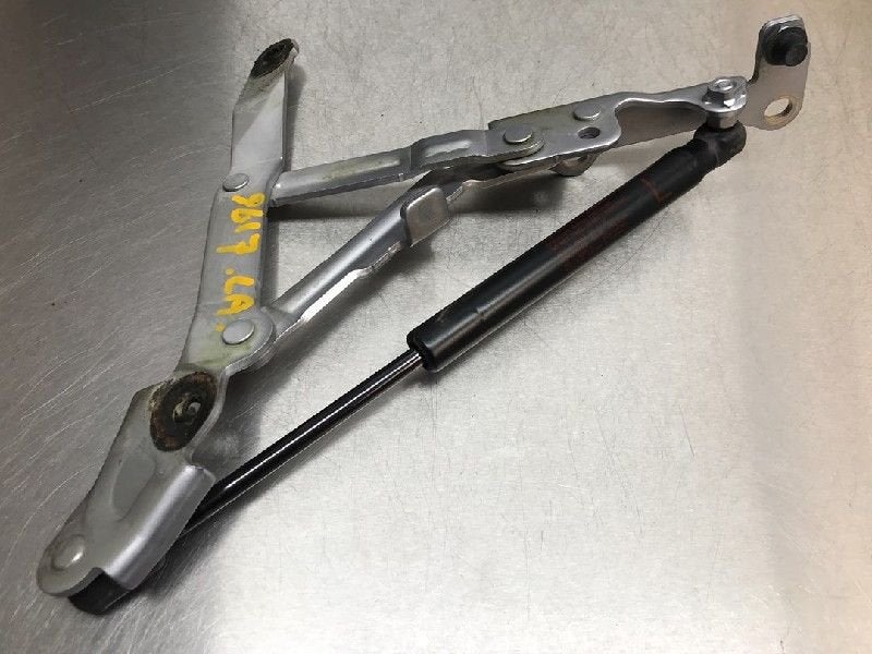 VERIN A GAZ ARRIÈRE GAUCHE Lancer Sports Sedan (CY / CZ), Utilisé, Mitsubishi