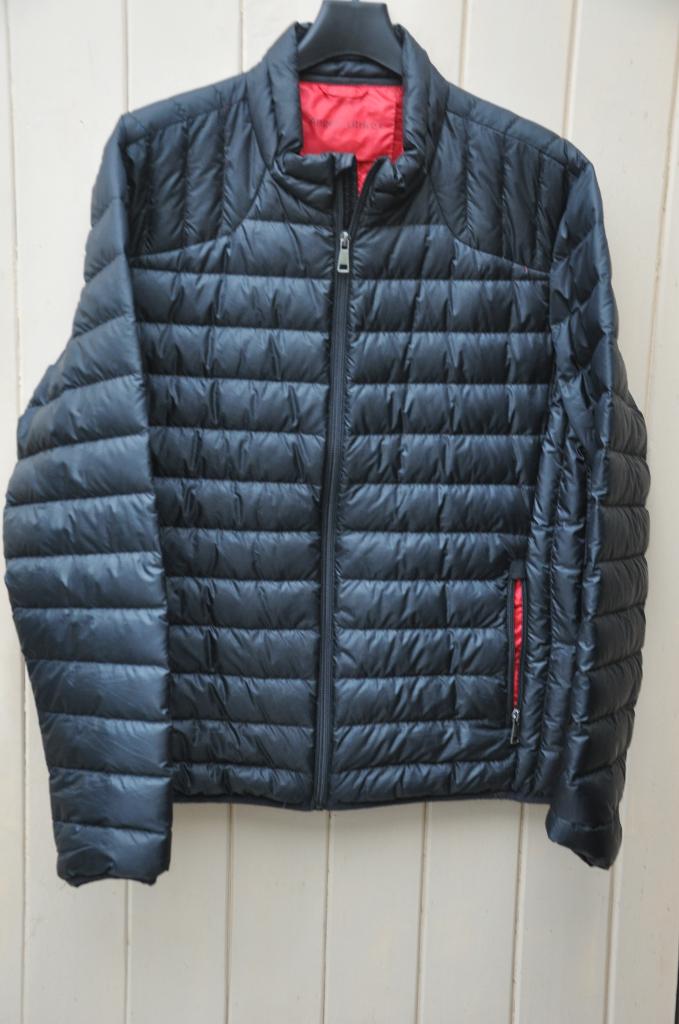 veste doudoune, Vêtements | Hommes, Blousons sans Manches, Enlèvement ou Envoi, Comme neuf, Taille 56/58 (XL), Noir