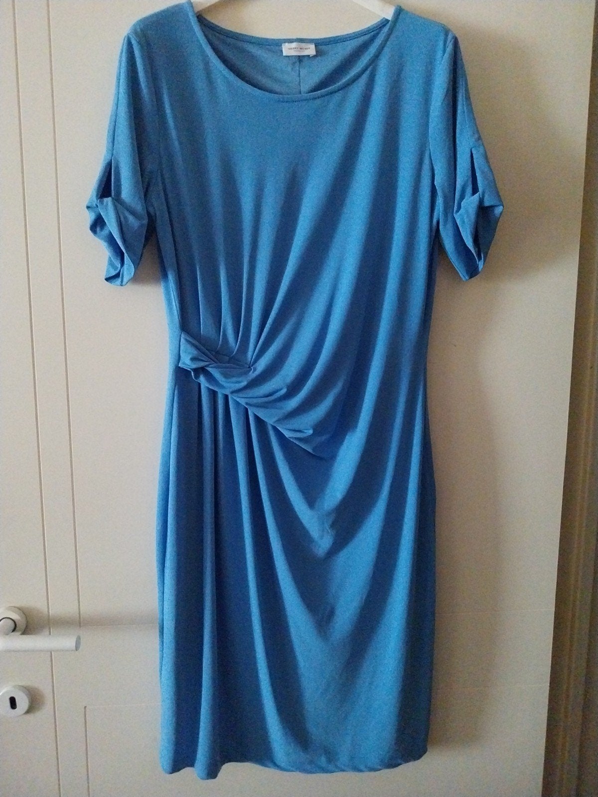 jurk Gerry Weber M38 Nieuw, Enlèvement ou Envoi, Bleu