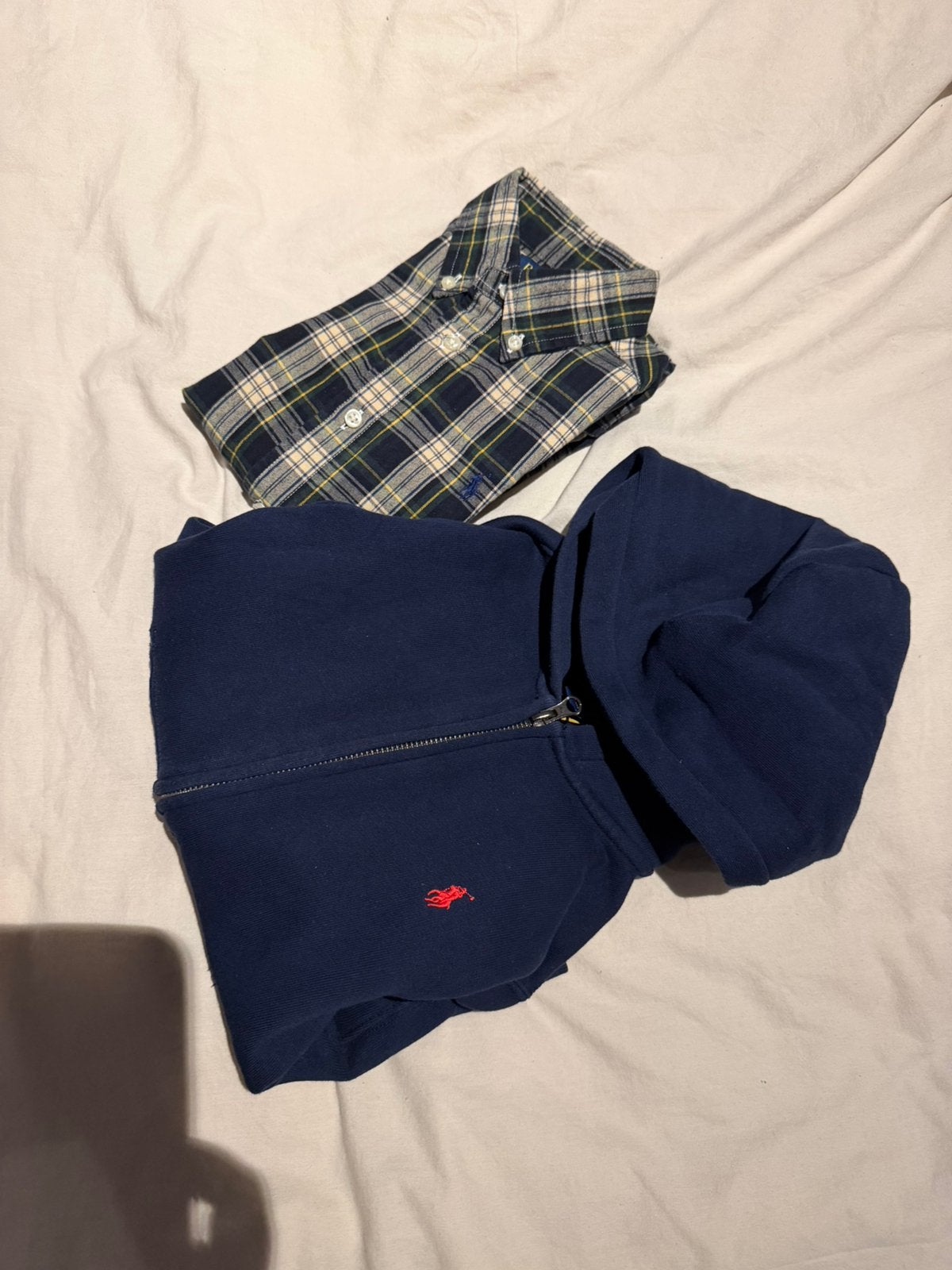 Ralph Lauren, Kinderen en Baby's, Kinderkleding | Maat 116, Ophalen of Verzenden, Zo goed als nieuw