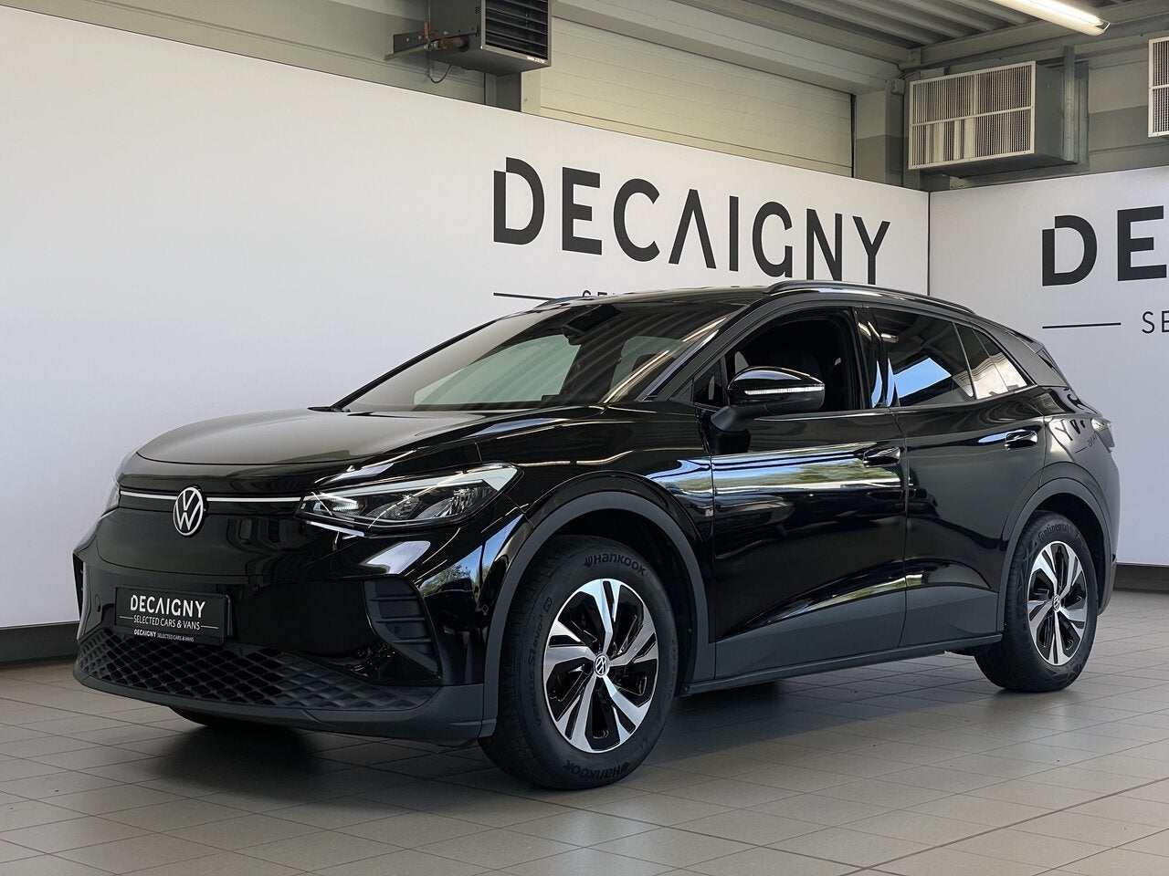 Volkswagen ID.4 Pure 52kWh *Camera*Navigatie*Carplay, Auto's, https://public.car-pass.be/vhr/6e14bf4e-4b04-444a-b861-7d3d1177d6d1