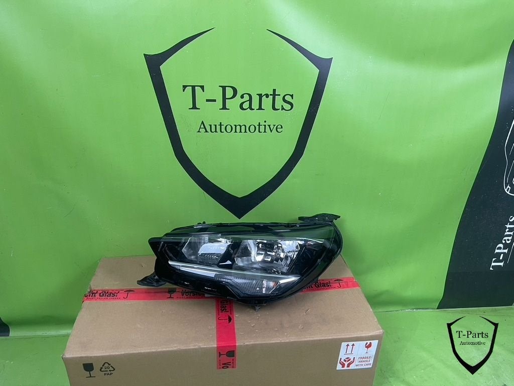 Phare gauche Opel Corsa F 39162648, Autos : Pièces & Accessoires, Éclairage, Opel, Utilisé