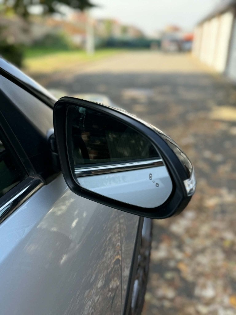 Vendre voiture, Enlèvement, Comme neuf