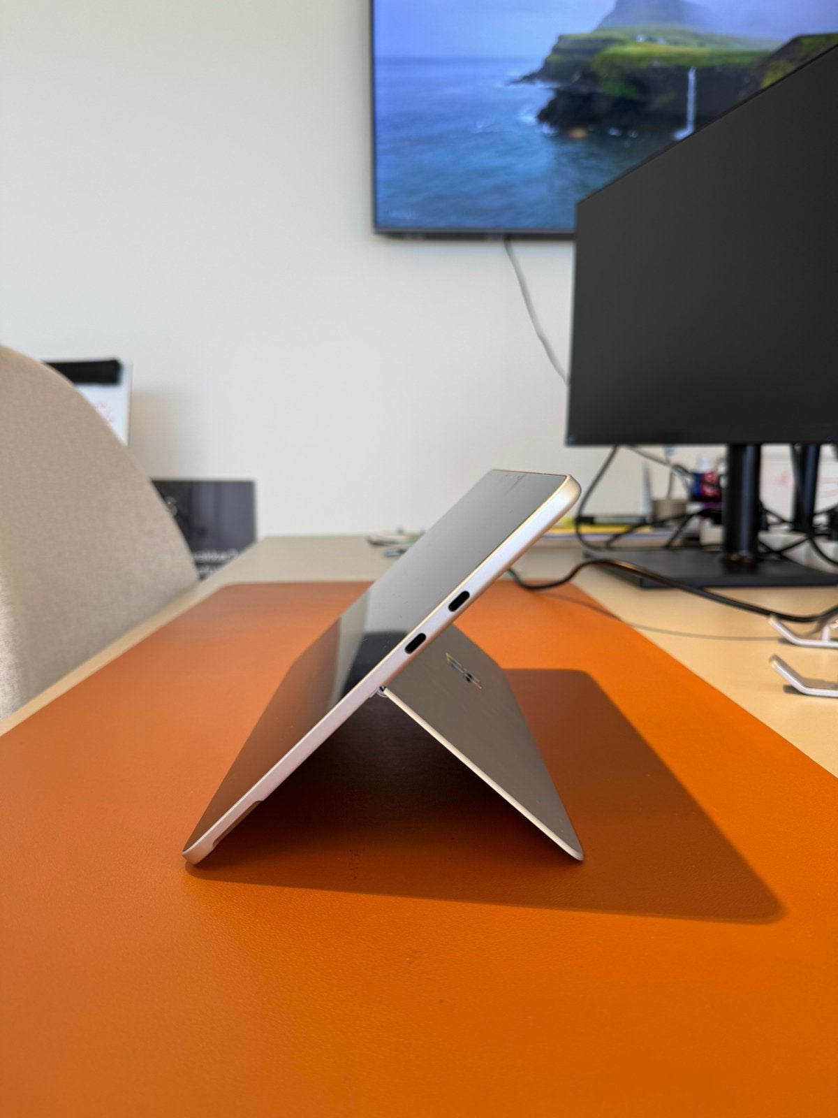 Microsofr Surface Pro 12’’, Ophalen, Zo goed als nieuw