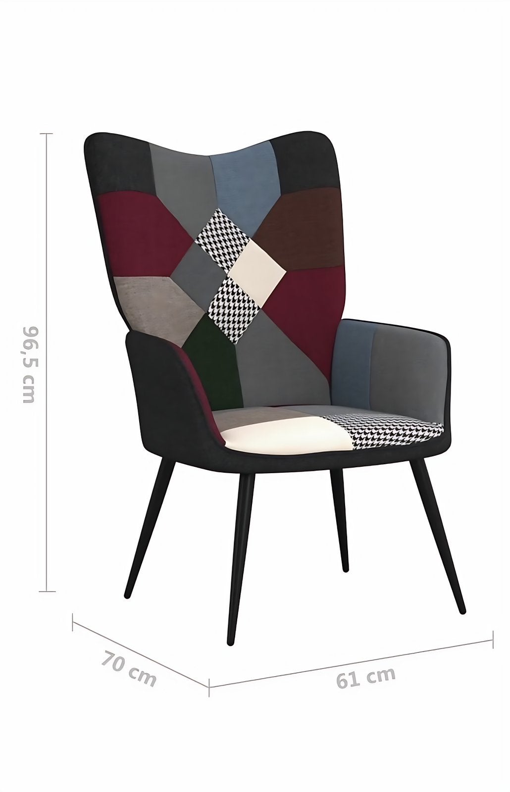 Chaise toute neuve, Maison & Meubles, Autres couleurs, Comme neuf, Synthétique, Enlèvement