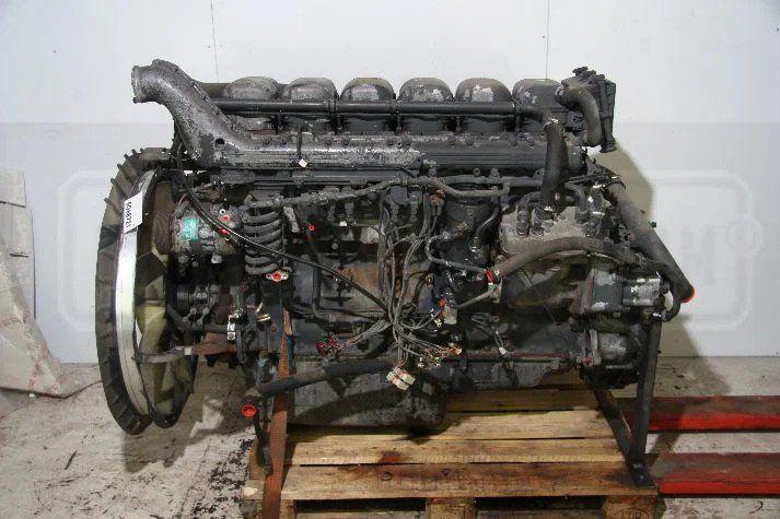 Scania 956458KM Motor DC12-14 420pk Euro3, Enlèvement, Utilisé, Scania