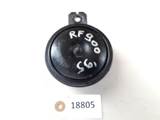 RF900 1993 - 1996 Suzuki Claxon D1-35687