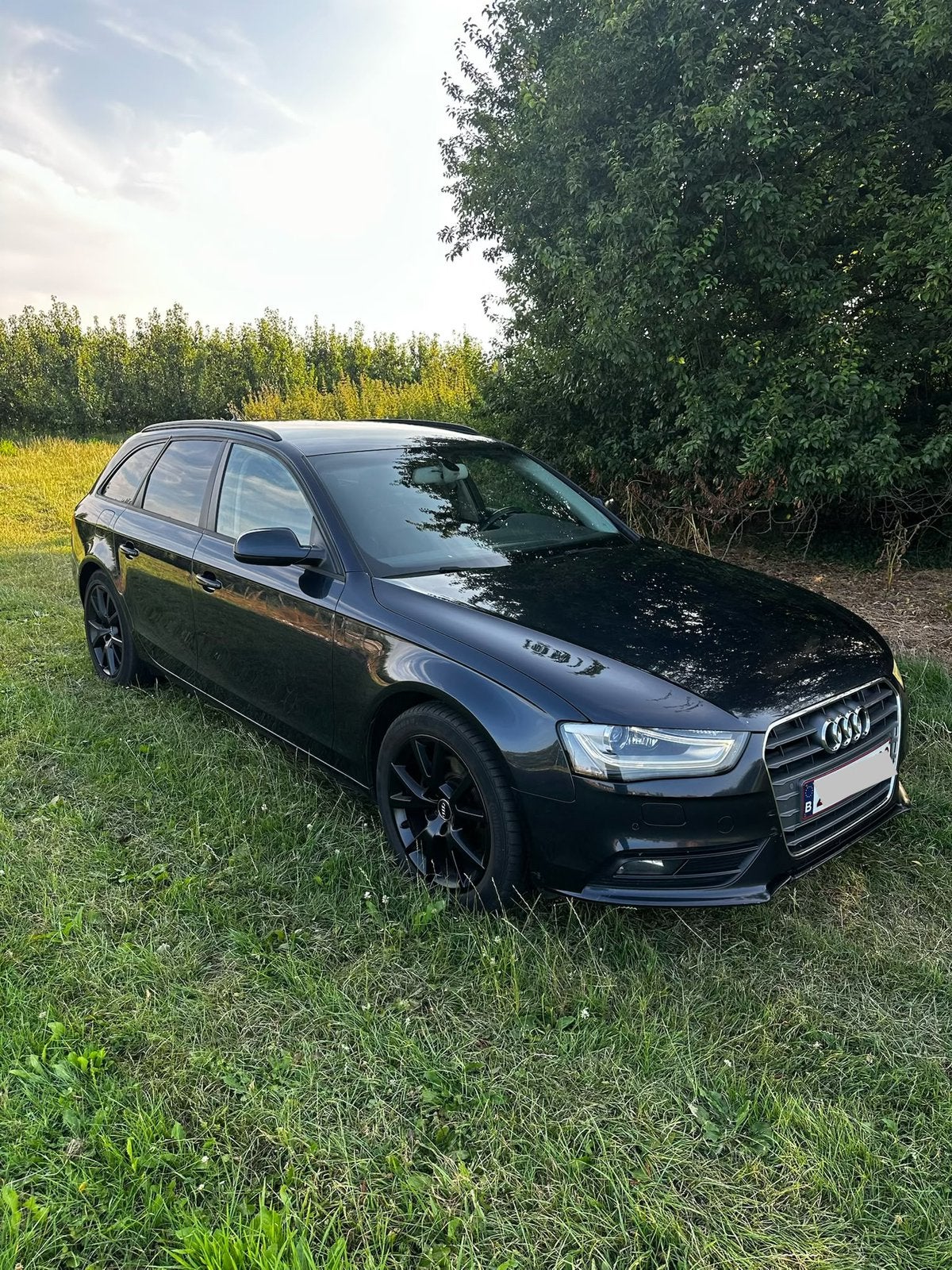 Audi A4 2.0 TDI Euro6, Autos, Audi, Particulier, A4, Diesel, Euro 6, Enlèvement