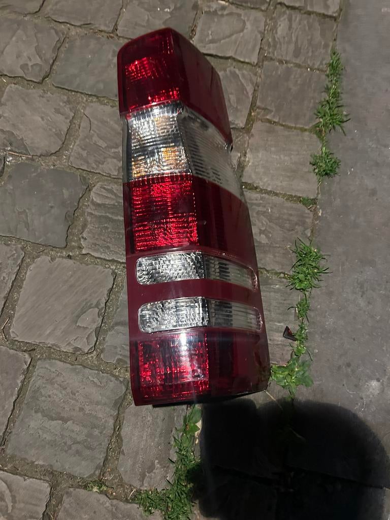 Mercedes sprinter 2017 achterlicht, Ophalen of Verzenden