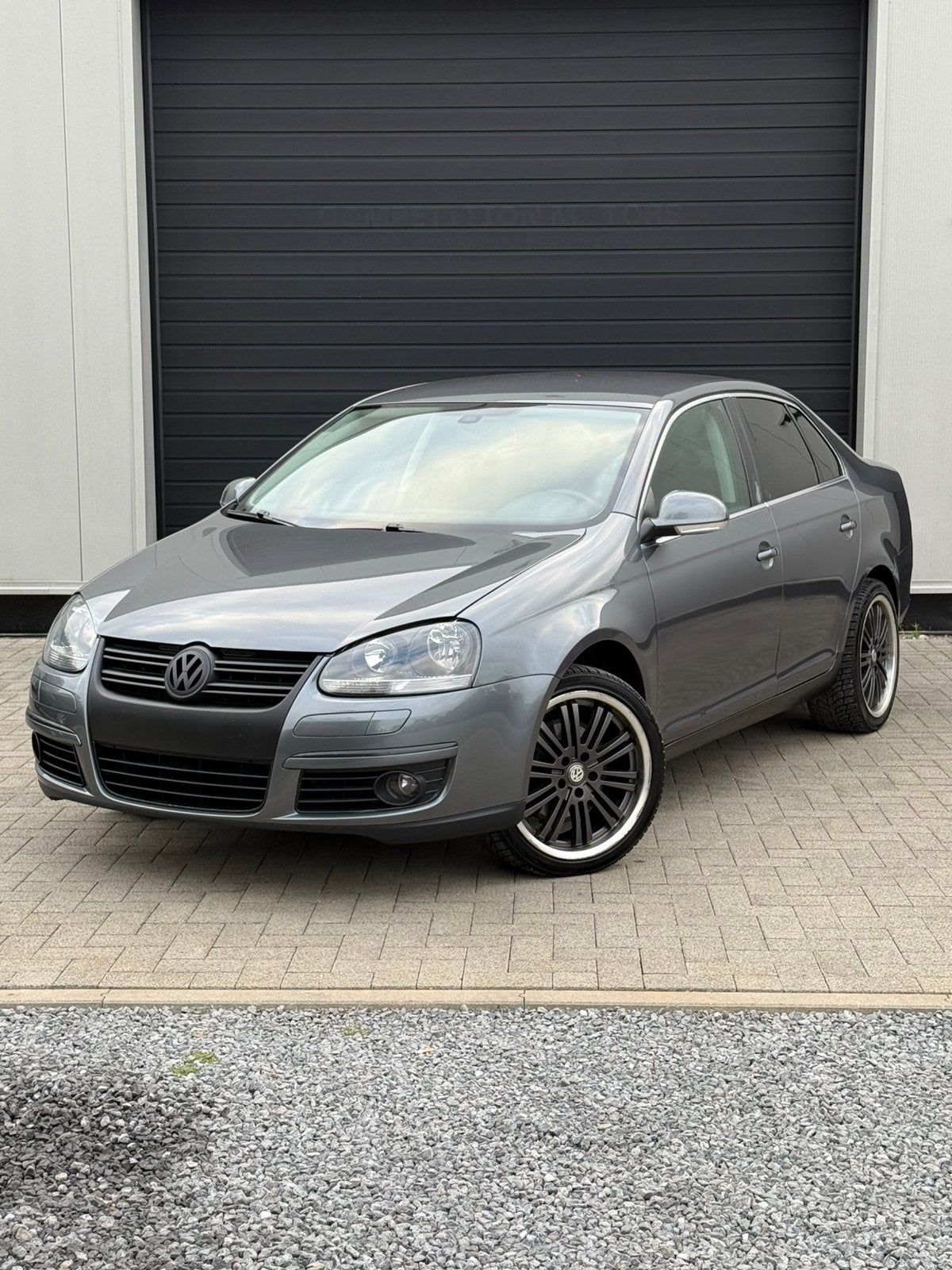 Volkswagen Jetta Sportline 1.4 Tsi Benzine 160pk, Auto's, Bedrijf, 5 deurs, Euro 4, Jetta