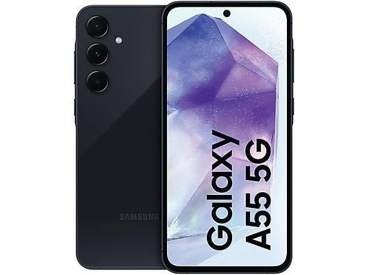 Samsung galaxy A55 5g 256gb, Telecommunicatie, Mobiele telefoons | Toebehoren en Onderdelen, Ophalen of Verzenden, Samsung