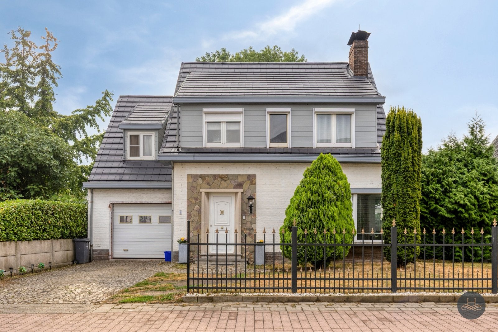 Vrijstand huis in Nijlen, Immo, Huizen te huur