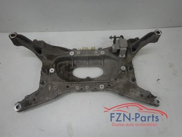 Range Rover Evoque L551 Subframe Voorzijde, Ophalen of Verzenden, Gebruikt