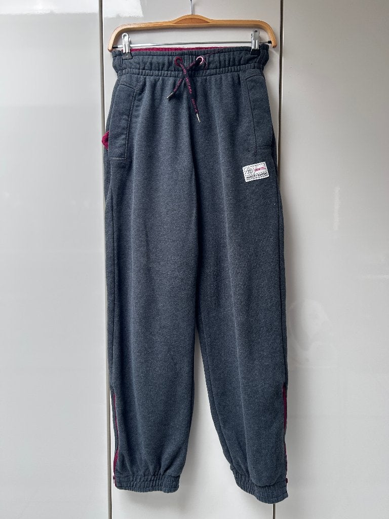 Pantalon de training gris Decathlon - Taille S *', Gris, Enlèvement ou Envoi, Comme neuf, Decathlon
