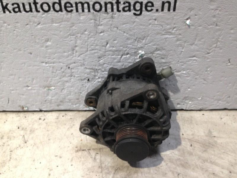 DYNAMO Ford Focus 1 (01-1998/11-2004), Gebruikt, Ford