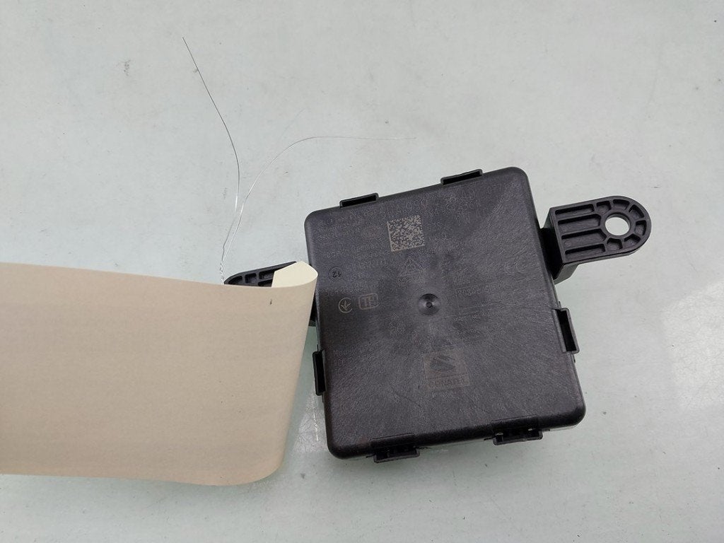 ANTI DEMARRAGE Skoda Elroq (01-2024/-) (|5WA959436AD|), Autos : Pièces & Accessoires, Dhr. J. Ham, Administratie@autoham.nl, Utilisé