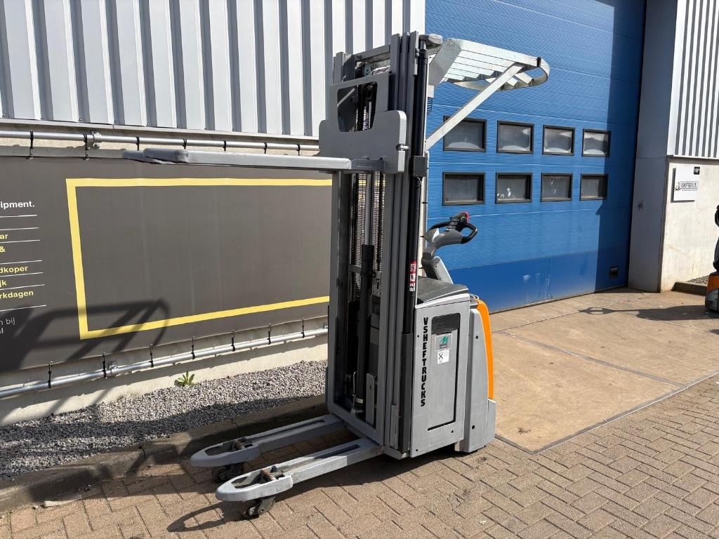 Gerbeur triplex électrique VS-22762 Still EXV SF 14I, Envoi, Utilisé
