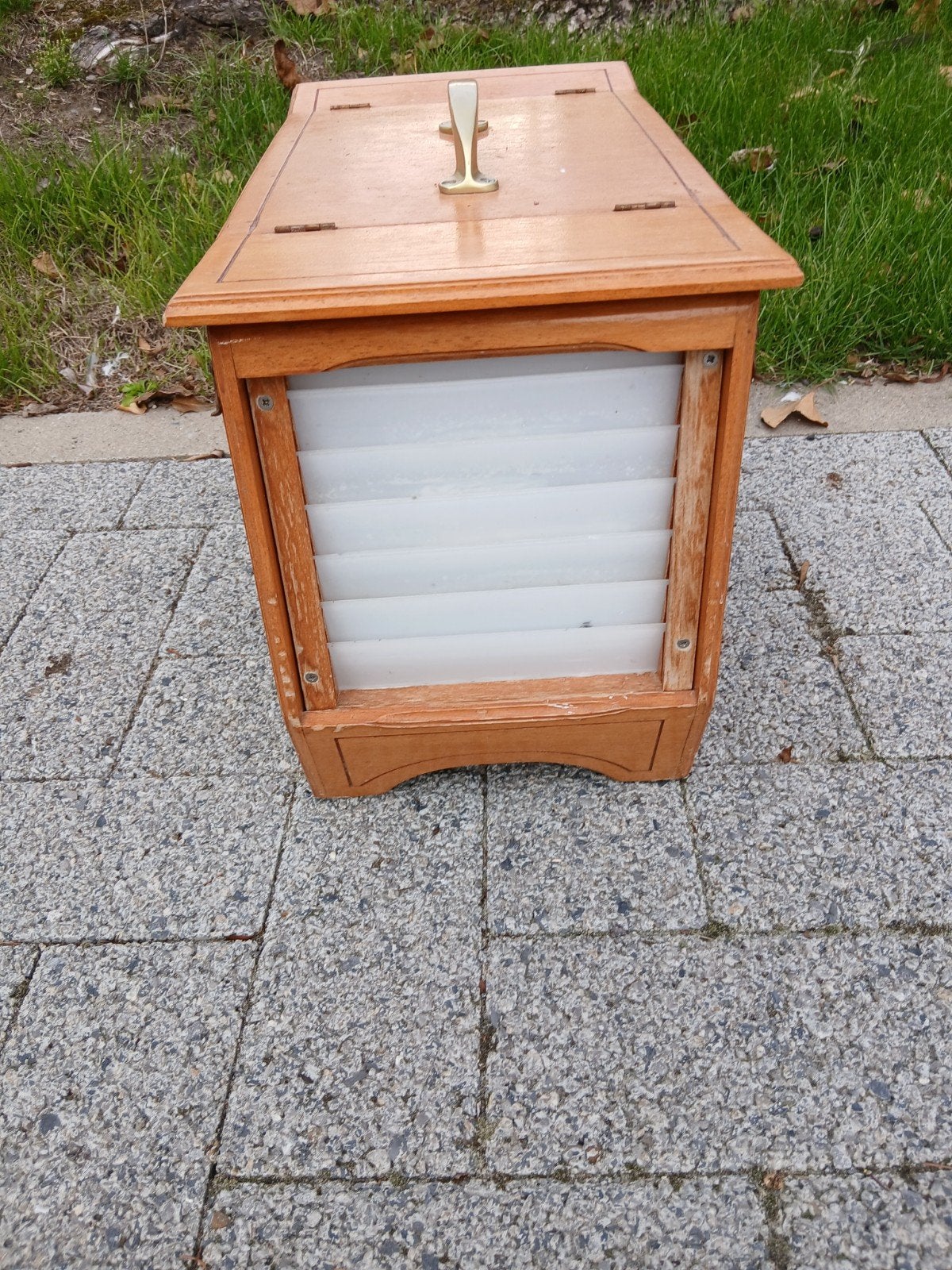 vinken kooi, Dieren en Toebehoren, Ophalen