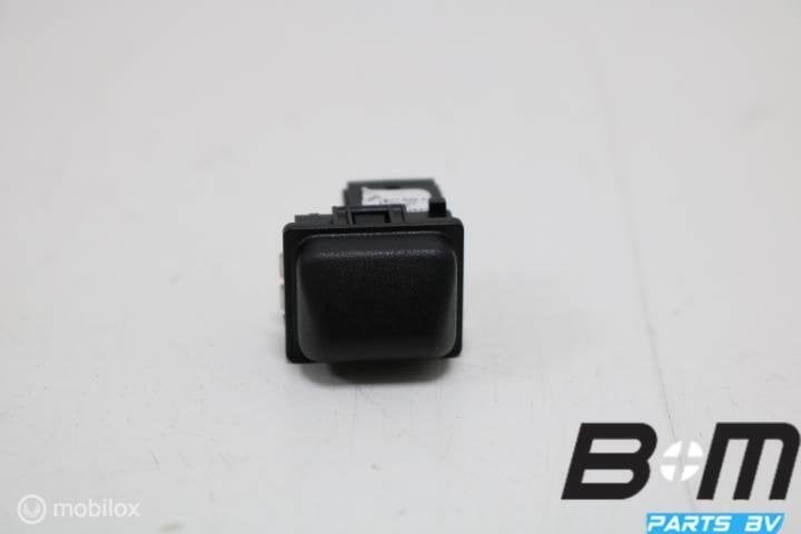 Zonnesensor in dashboard Audi A3 8P, Gebruikt