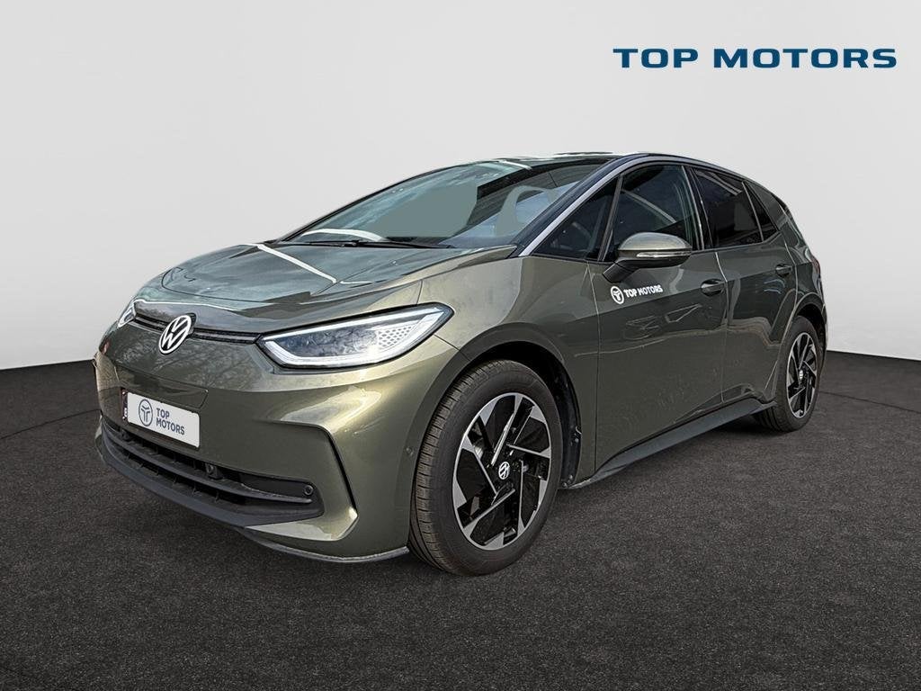 Volkswagen ID.3 59KWH Pro Business ! Directiewagen, Achat, Cruise Control, Automatique, Hatchback