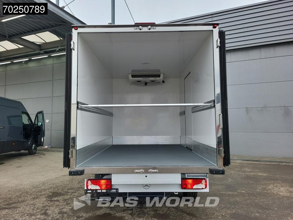 Mercedes Sprinter 315 CDI BPM VRIJ! Koelwagen 2025model Ther, Autos, Camionnettes & Utilitaires, Neuf, Achat, Capteur de lumière