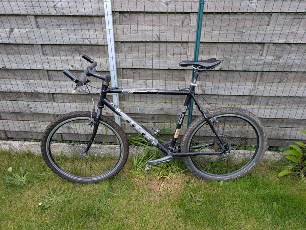 Xime mtb maat 52 26inch, Fietsen en Brommers, Ophalen