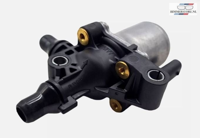 Afsluitklep turbo set 30dXB57P BMW X3 / X5 G01 G05 115384731, Neuf, -, -, -