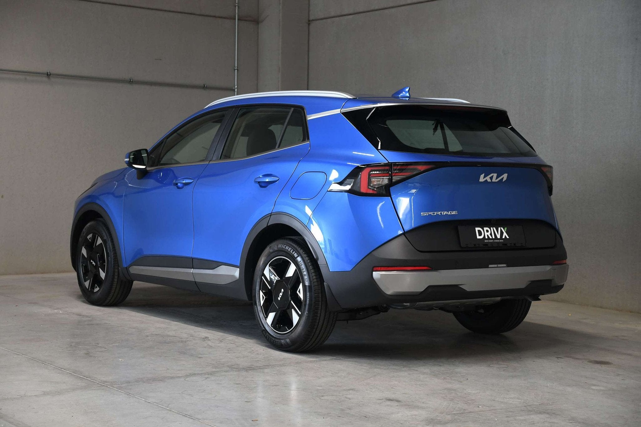 Kia Sportage PULSE - ACC - STUURVERW. - CARPLAY - CAMERA, Autos, Achat, 110 kW, Entreprise, https://public.car-pass.be/vhr/5f8ef7a0-c46c-4b55-93ad-c2e41aabcb82