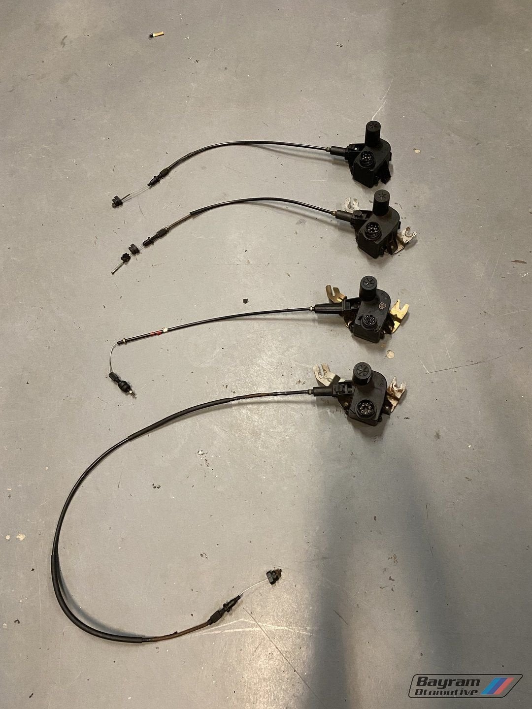 Bmw E36 cruise control module E39 Z3 E38 E34 E32 E31 3-serie, -, Utilisé, -, Enlèvement ou Envoi