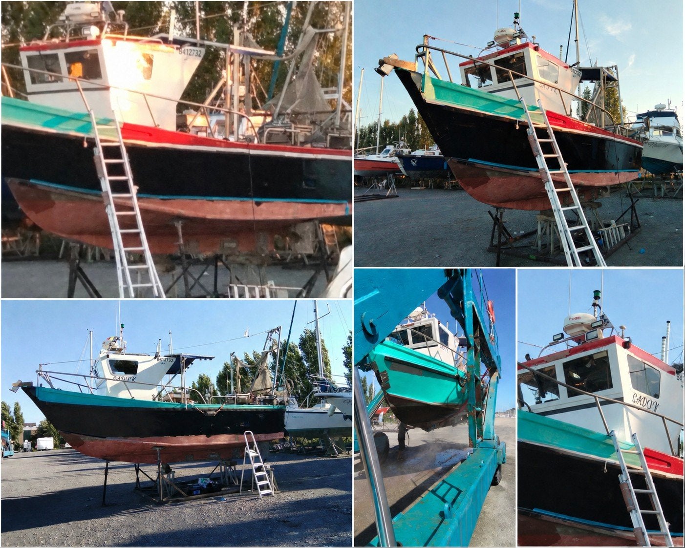 Garnaalboot, Tickets en Kaartjes, Recreatie | Pretparken en Attractieparken