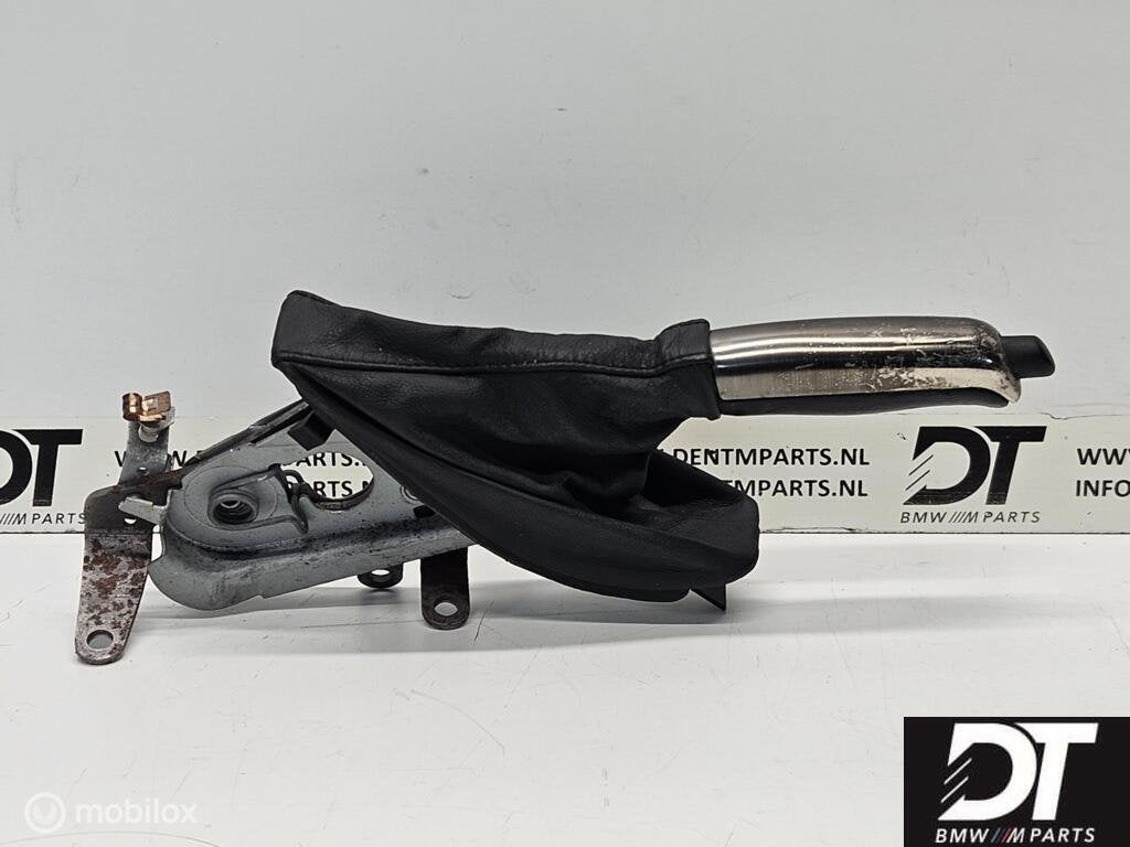 Handremhendel Titan BMW M5 E39 34417894571 34412499097, Auto-onderdelen, Gebruikt, Ophalen of Verzenden, BMW, BMW
