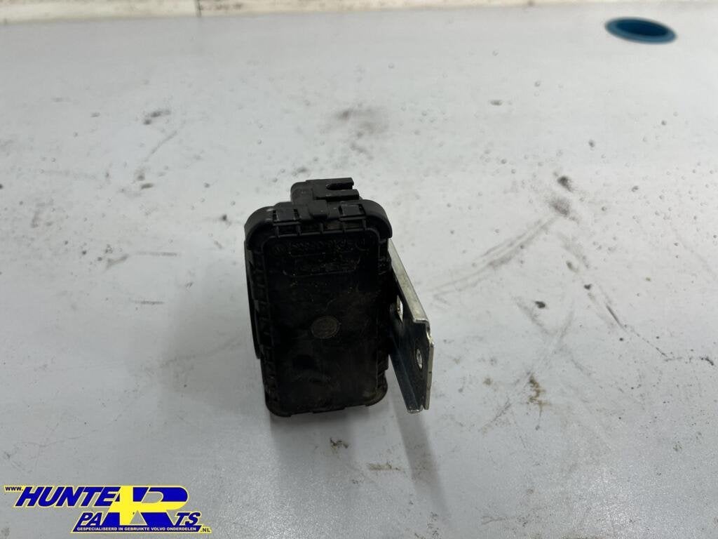 Alarmsirene Volvo XC90/XC60 II ('14-'22) 31652388, Enlèvement ou Envoi, Volvo, Volvo, Utilisé