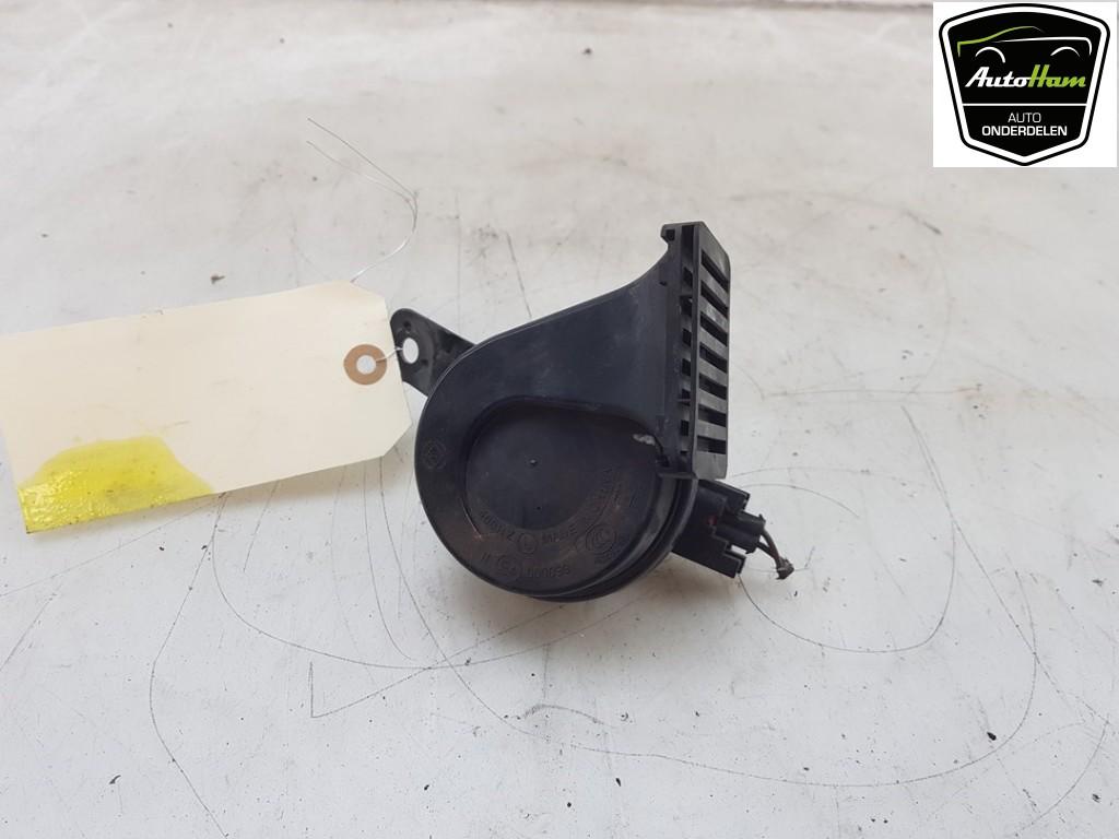 CLAXON Astra K Sports Tourer (|13479898|39154589|39154569|), Auto-onderdelen, Gebruikt, Opel
