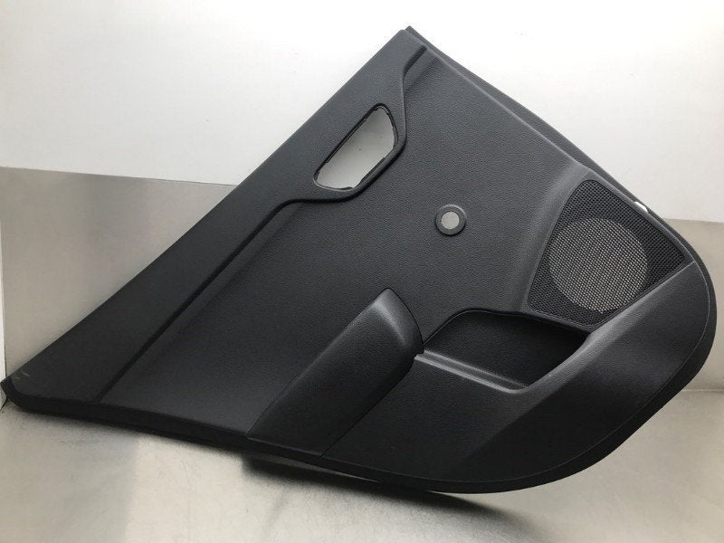 PANNEAU DE PORTE ARRIÈRE GAUCHE Rio IV (YB) (|83310H8000|), Utilisé, Kia