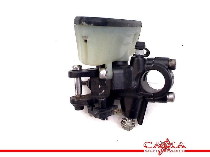 REMPOMP VOOR GTR 1400 ABS 2010-2014 (GTR1400 ZG1400C), Dhr. S. di Majo, Gebruikt, Info@cama-motorparts.nl, P.J. Troelstraweg 8 8
3144 CX  MAASSLUIS, NL