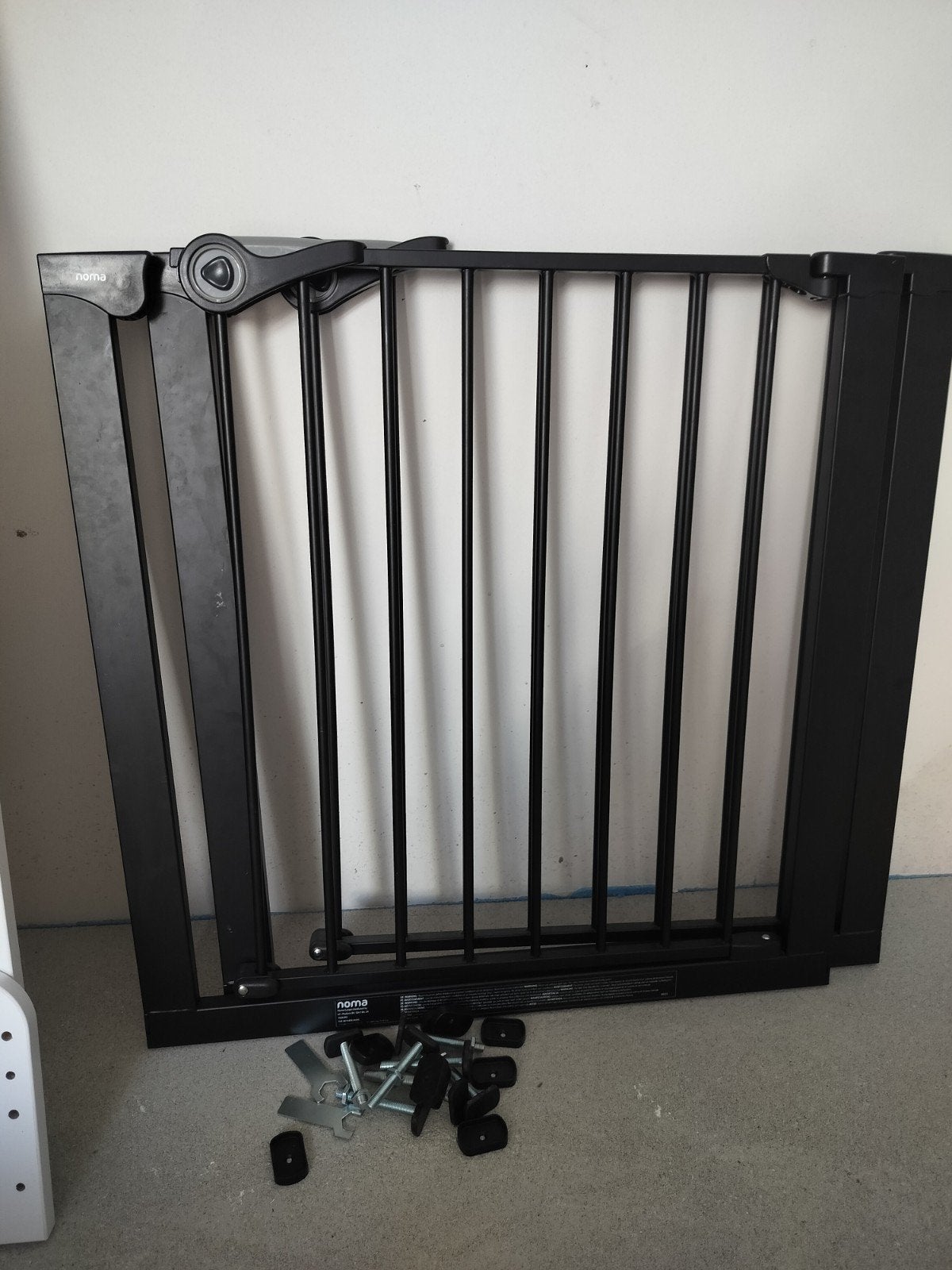 1 of 2 traphekjes (prijs voor 1: € 10, prijs voor 2: €15), Ophalen
