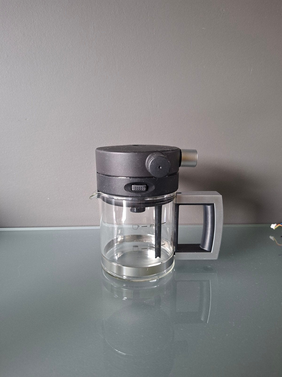 CVC Cappuccinatore Miele, Electroménager, Enlèvement ou Envoi, Miele