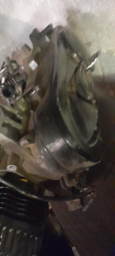 Peugeot moteur 2 temps bonne état, Info@ac2roues.be, Enlèvement, Utilisé, Peugeot