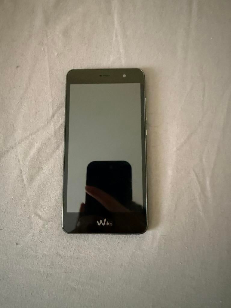 Téléphone wiko, Télécoms, Téléphonie mobile | Apple iPhone, Comme neuf, Enlèvement ou Envoi
