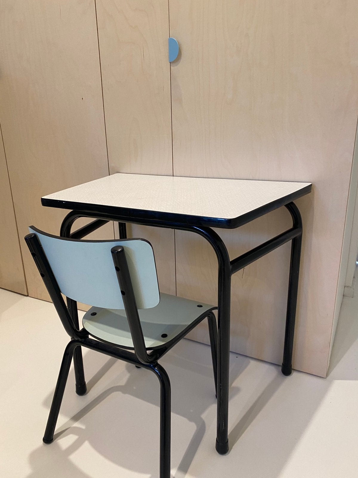 Chaise Les Gambettes, Enlèvement, Comme neuf