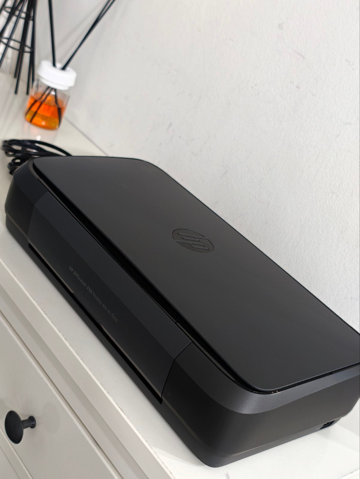 Appareil mobile tout-en-un HP OfficeJet 250 | Sans fil | Pri, Enlèvement, Comme neuf