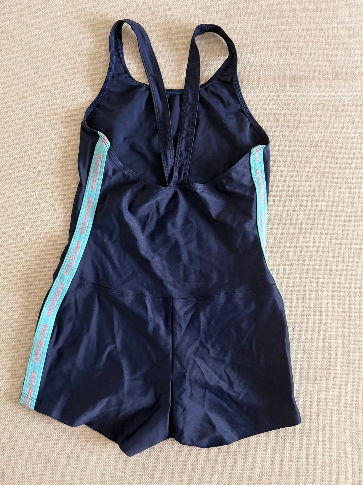 Maillot short Nabaiji taille S, Enlèvement ou Envoi, Comme neuf