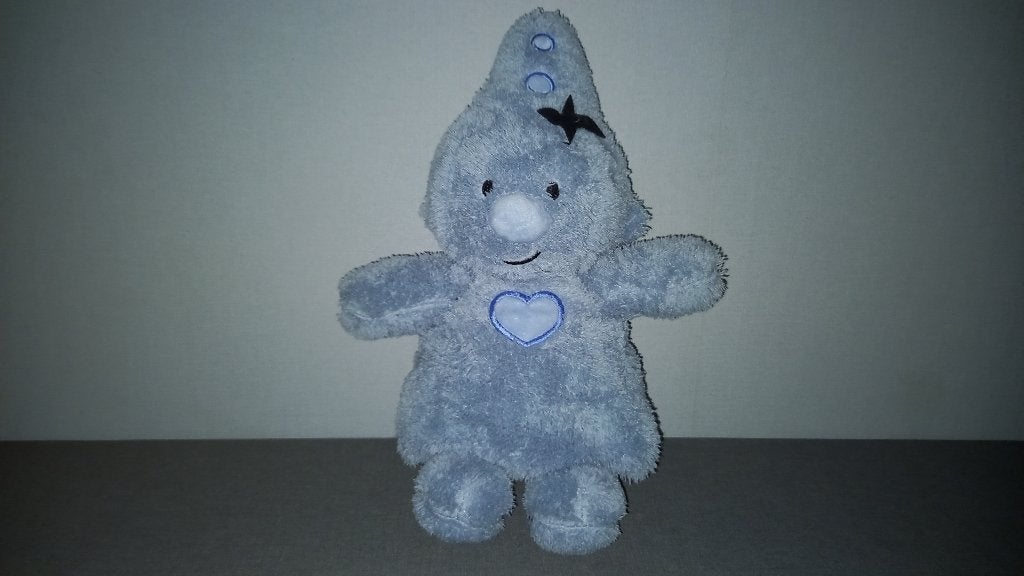 Bumba knuffel, Ophalen of Verzenden, Gebruikt