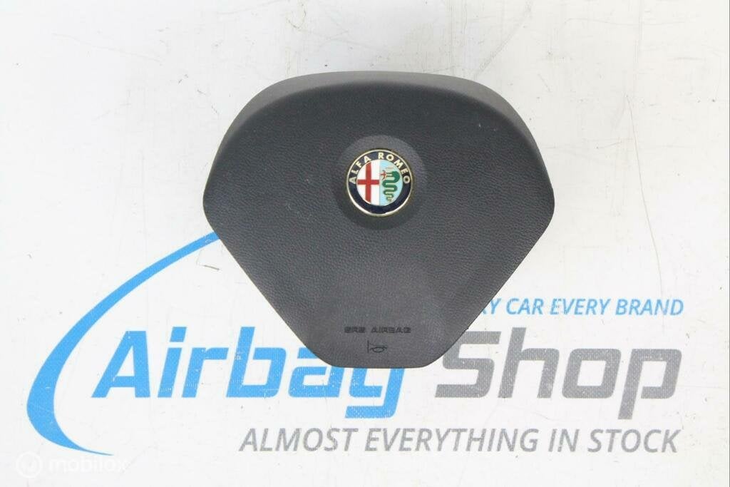 Aibag volant Alfa Romeo Giulietta (2010-2020)