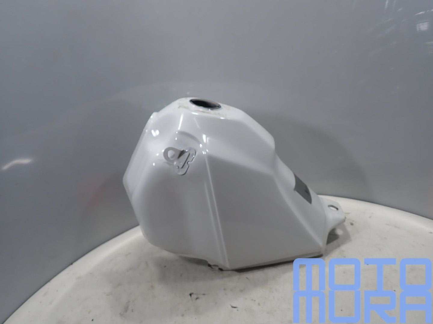 Honda NX250 Dominator 1988 - 1993 benzinetank brandstoftank, Motoren, Gebruikt, -, -, Ophalen of Verzenden
