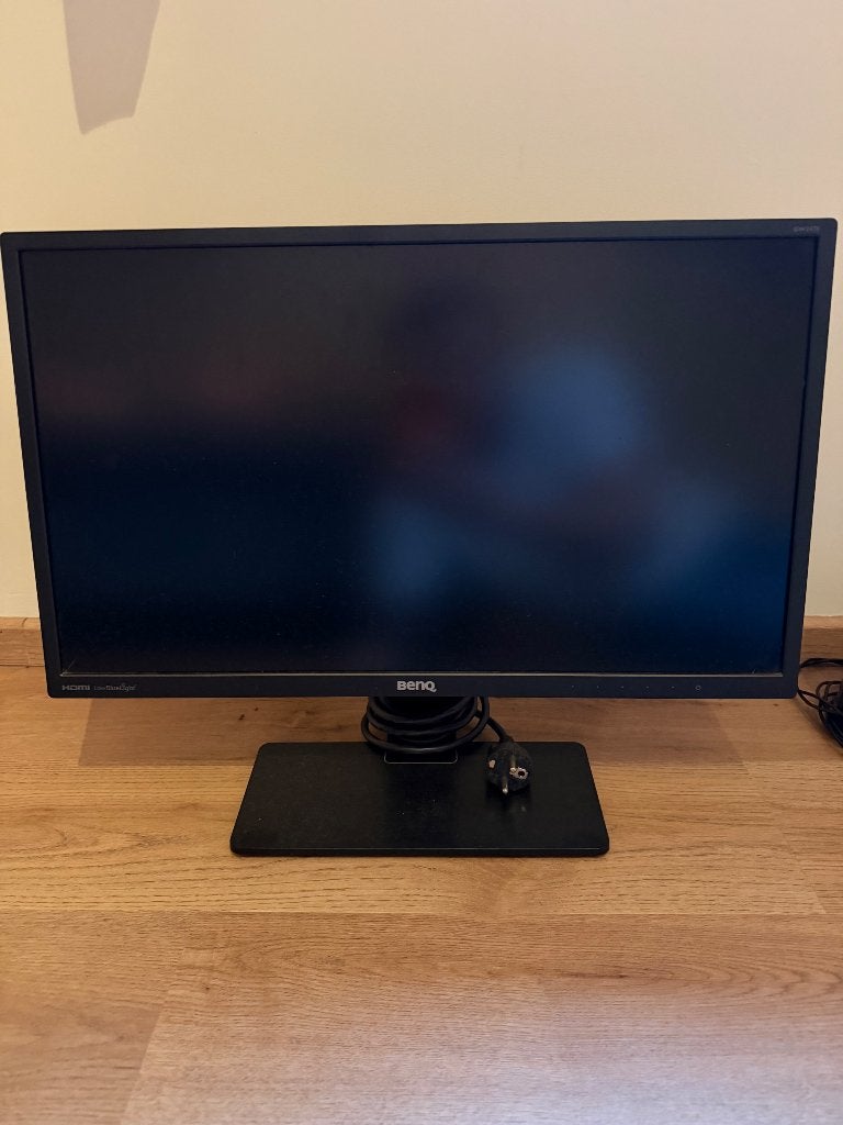 Benq Monitor, Computers en Software, Ophalen, Zo goed als nieuw, HDMI, BenQ